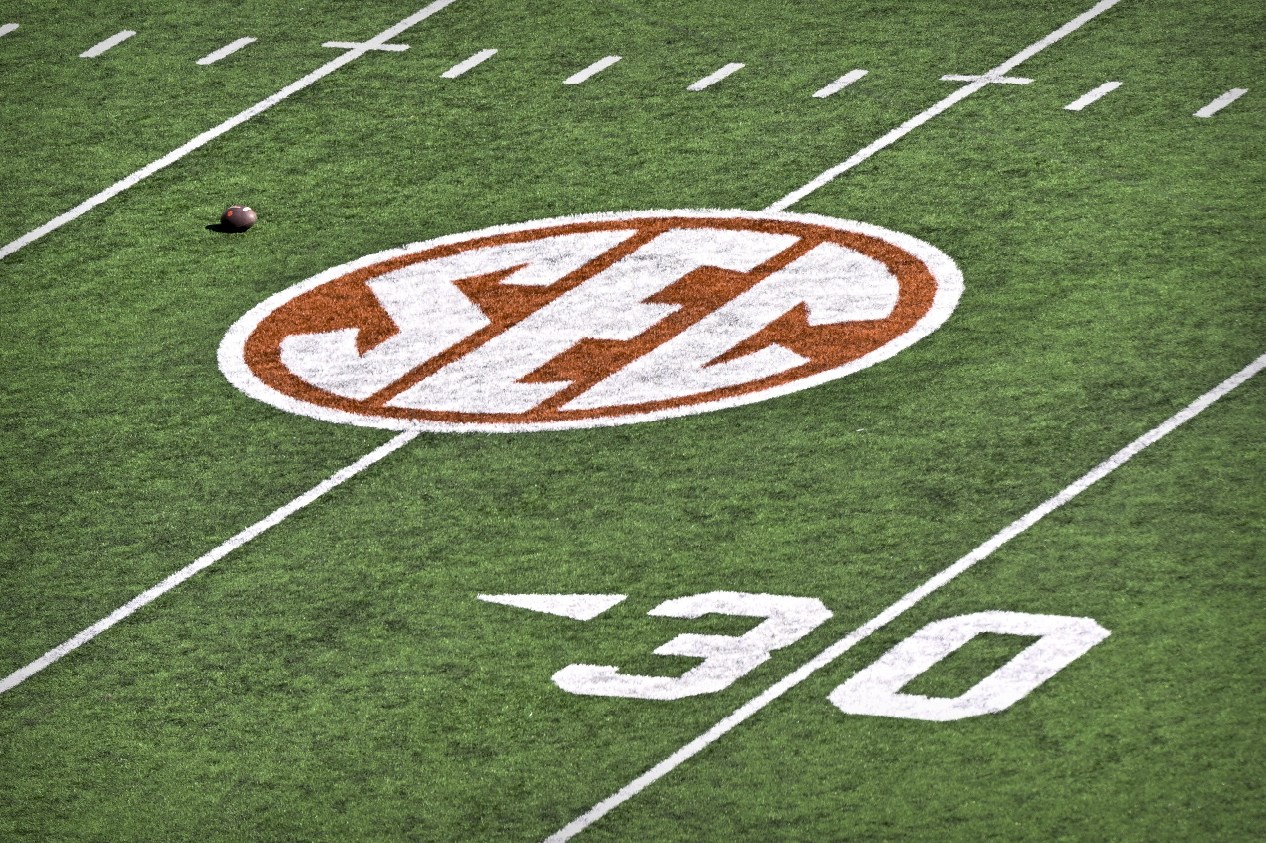 2025 NFL Mock Draft ESPN's Mel Kiper projects 15 SEC stars as first
