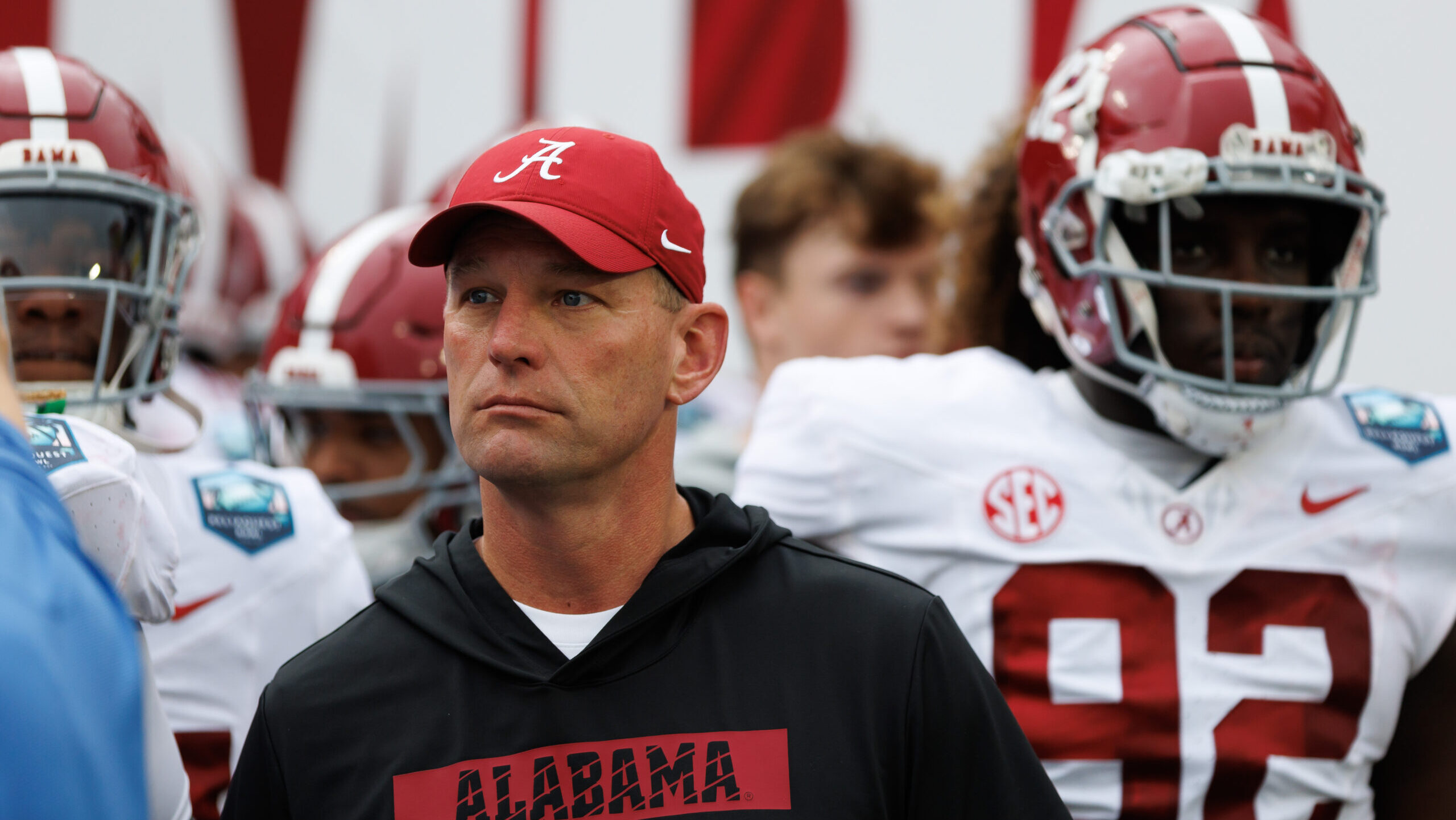 ESPN analyst discusses expectations for Kalen DeBoer’s 2nd year at Alabama