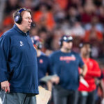 Bret Bielema.