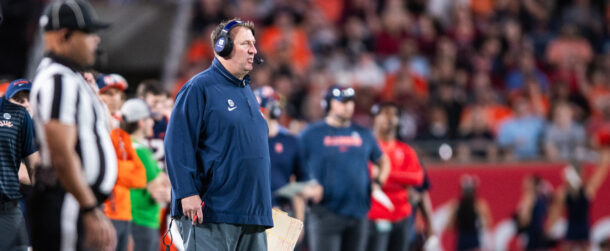 Bret Bielema.