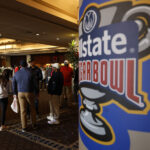 Allstate Sugar Bowl logo