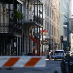 Bourbon Street