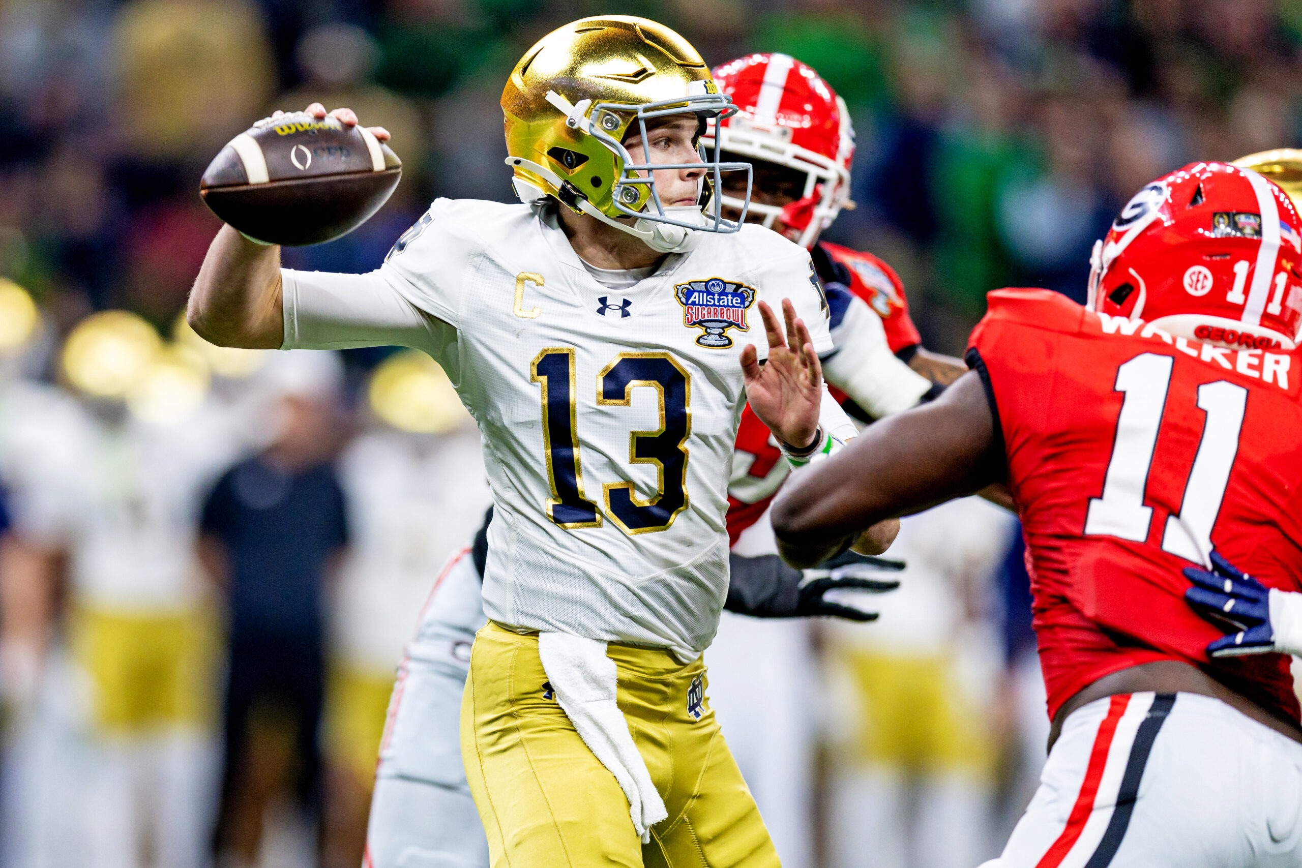 Portal Kings: The transfers who made the greatest impact for their Playoff semifinal teams