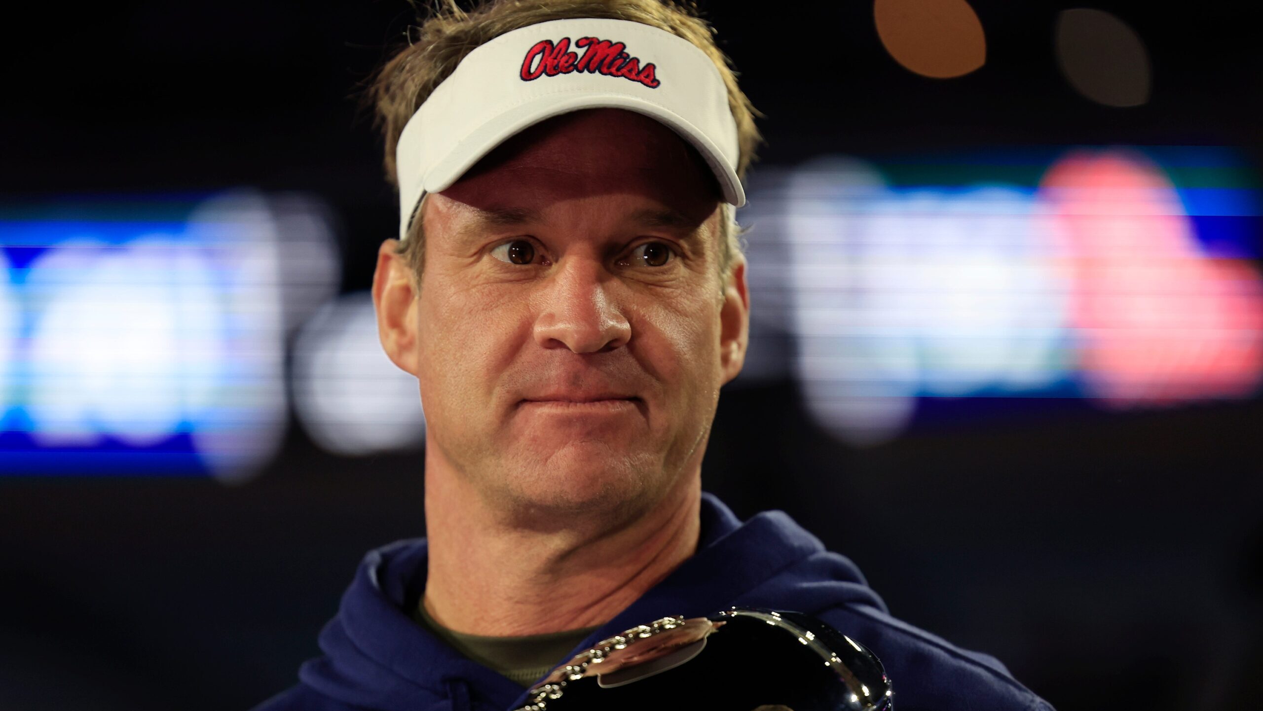 Ole Miss lands 2026 commitment from 4-star WR out of Alabama