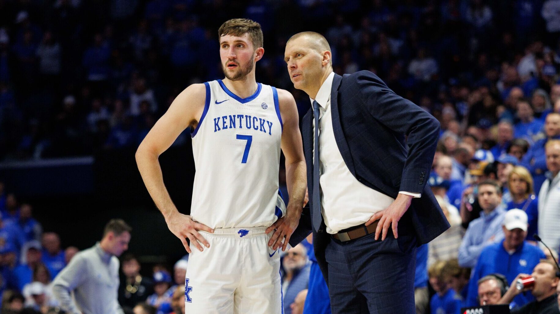 Alabama vs. Kentucky: Availability report released for top-10 SEC showdown
