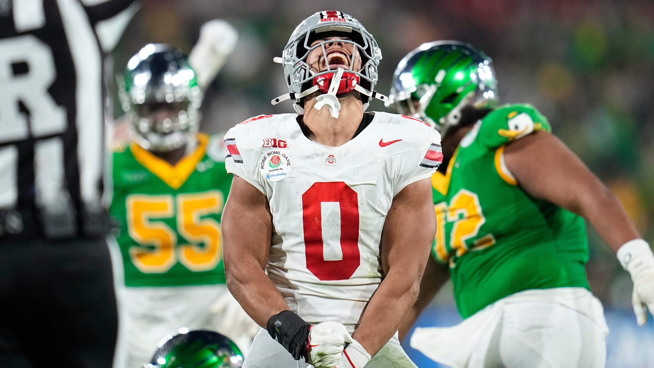 Betting Stuff: Best Bets for the College Football Playoff semifinals