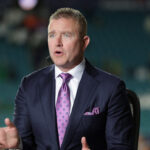 ESPN analyst Kirk Herbstreit.
