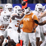 Texas came up huge.