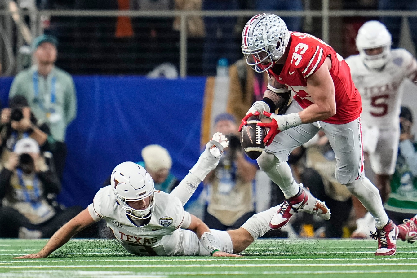 Ohio State