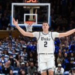 Duke phenom Cooper Flagg.