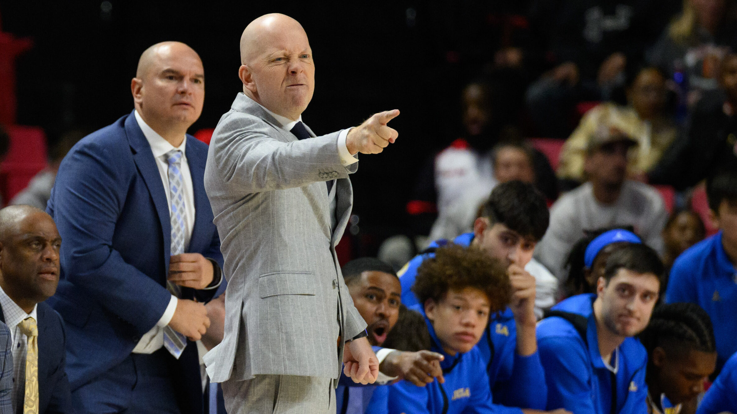 Mick Cronin slams Big Ten travel schedule for West Coast teams in all-time rant