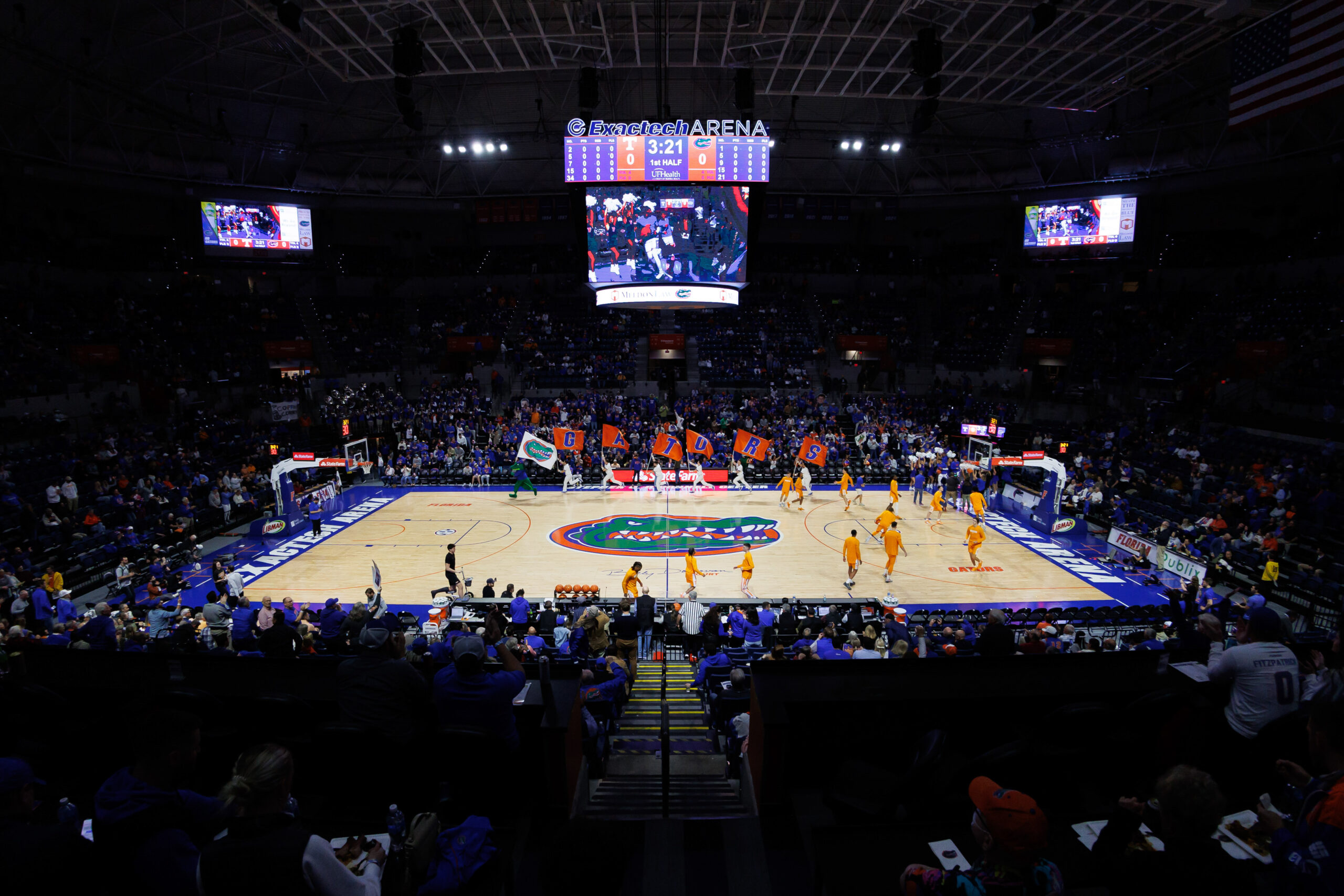 Florida basketball assistant Taurean Green facing sexual assault allegations