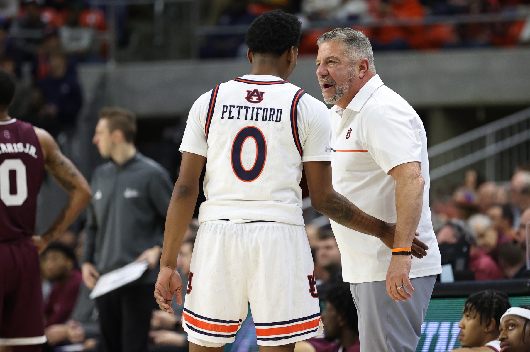 ESPN analyst picks Auburn over Duke as best team in college basketball