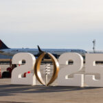 CFP logo at Hartsfield-Jackson Airport.