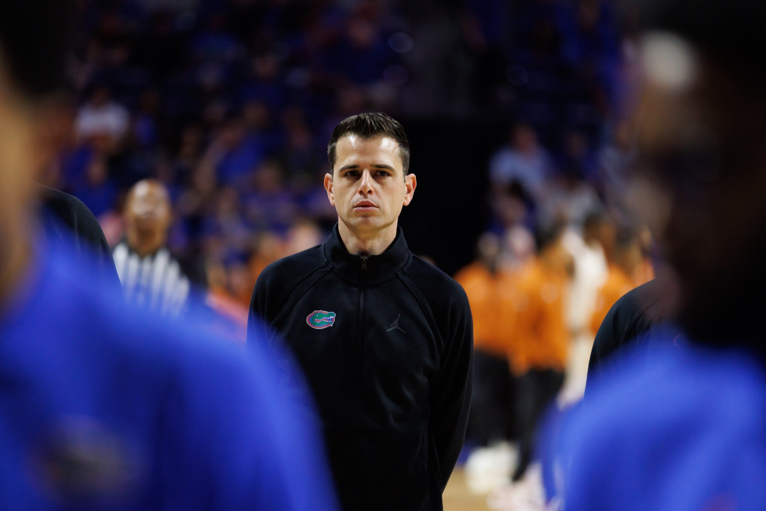 Todd Golden issues statement after being cleared in Title IX investigation