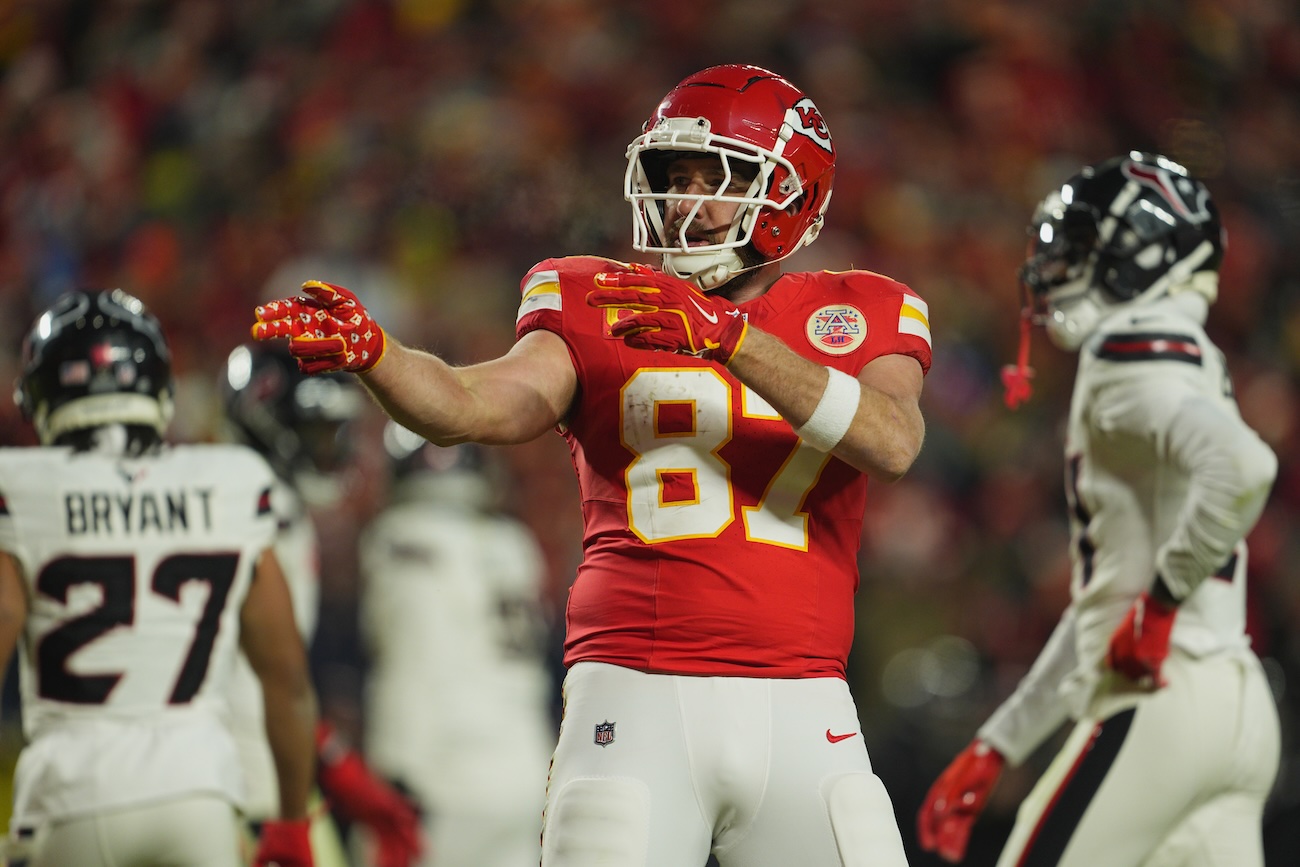 Travis Kelce reportedly makes decision on 2026 NFL season