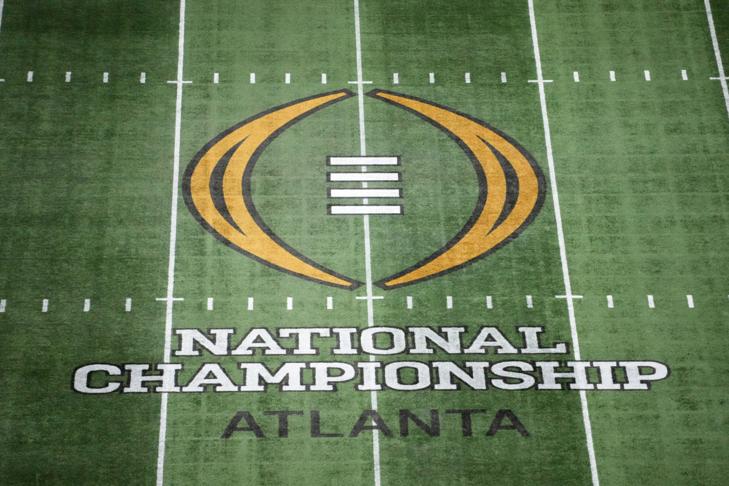 College Football Playoff seeding changes are on the way for 2025 season, per report