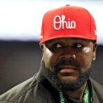 Former Ohio State QB Cardale Jones.