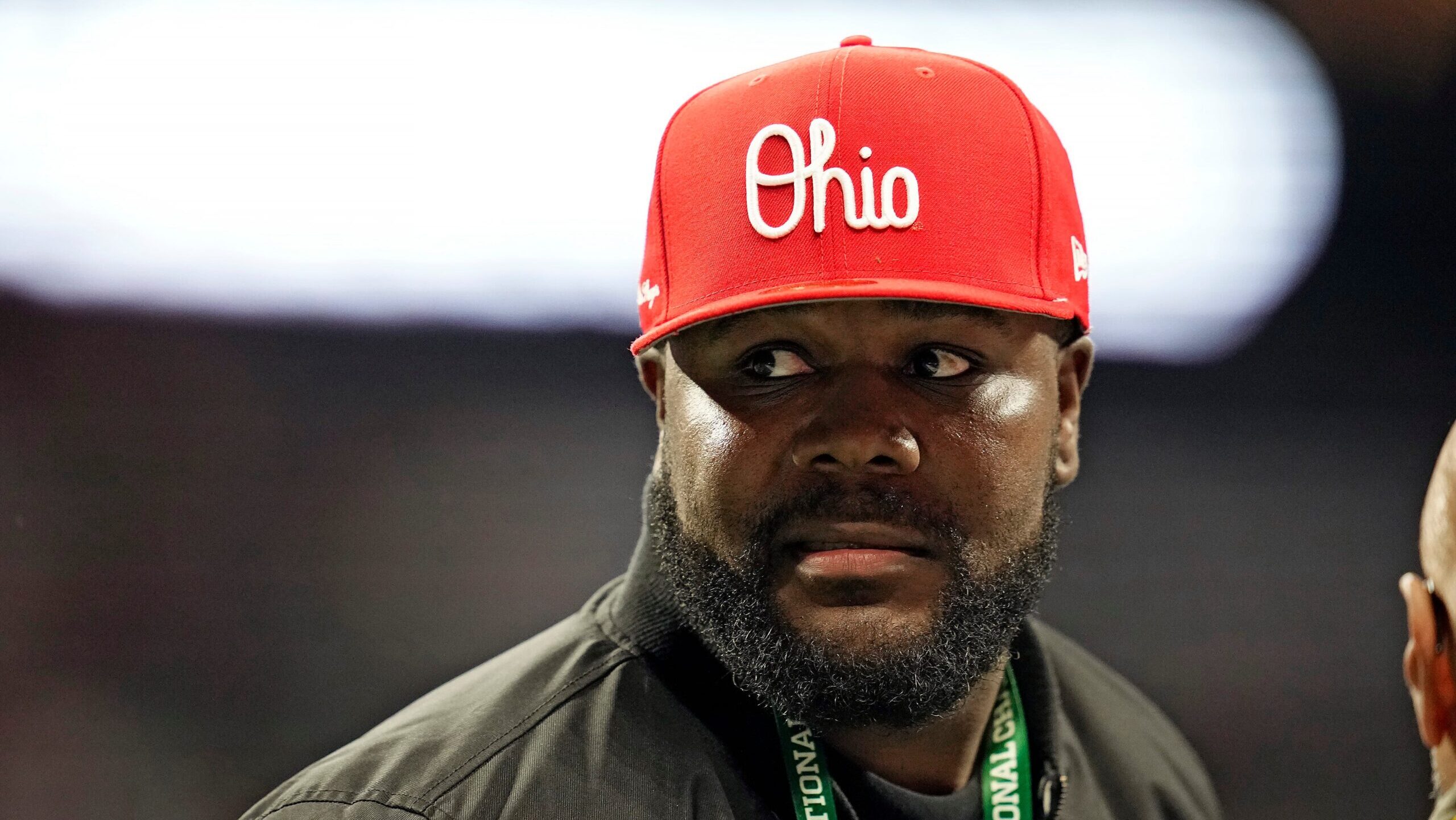 Cardale Jones: Ohio State ‘would’ve killed’ Alabama in 2015 Playoff