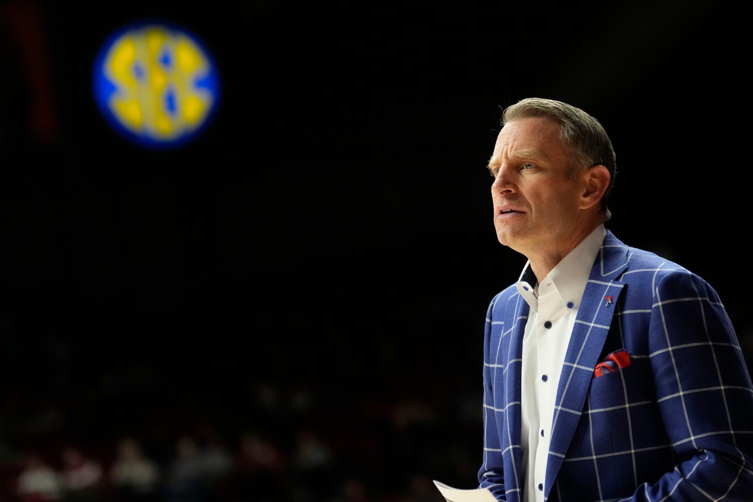 Nate Oats says Alabama can win a national championship if it fixes one key area