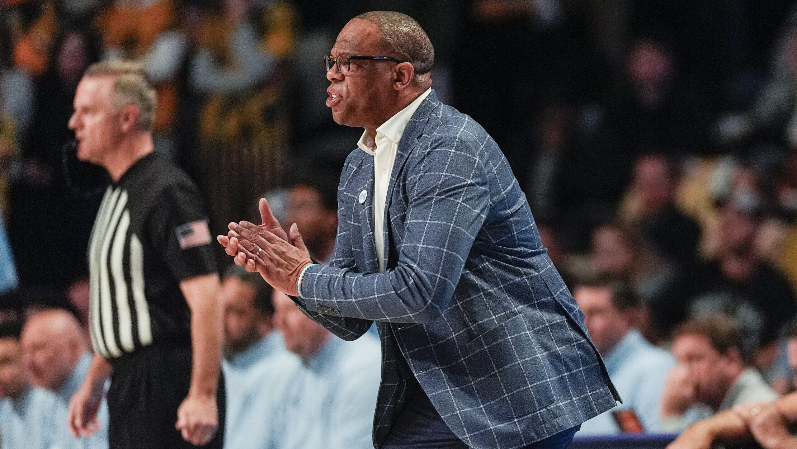 Joe Lunardi issues bracketology update, puts UNC on the bubble