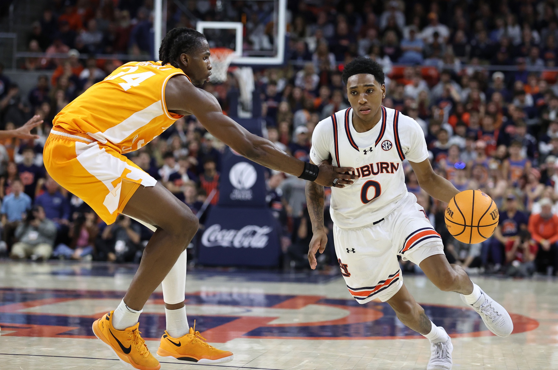 Betting Stuff: Stats, trends in college basketball to know in Week 13