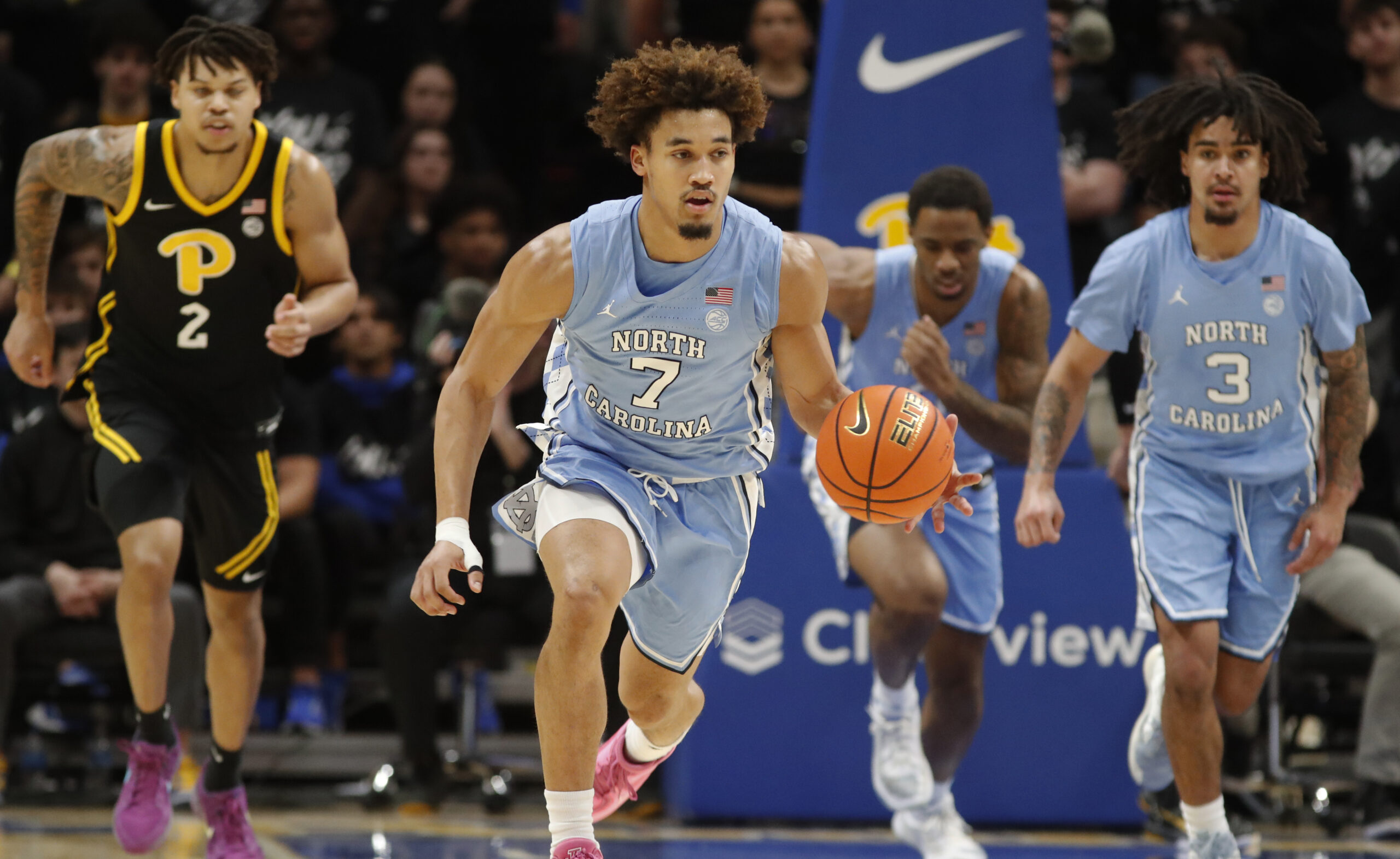 Jay Williams blasts North Carolina players for lack of leadership in loss to Pitt