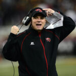 Lance Guidry is shown.