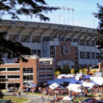 Jordan-Hare Stadium