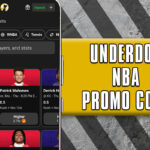 Underdog NBA promo code