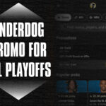underdog nfl playoffs promo code
