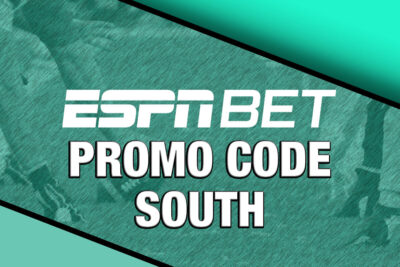ESPN BET Promo Code SOUTH.