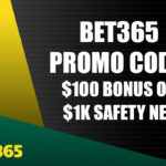 Bet365 promo code
