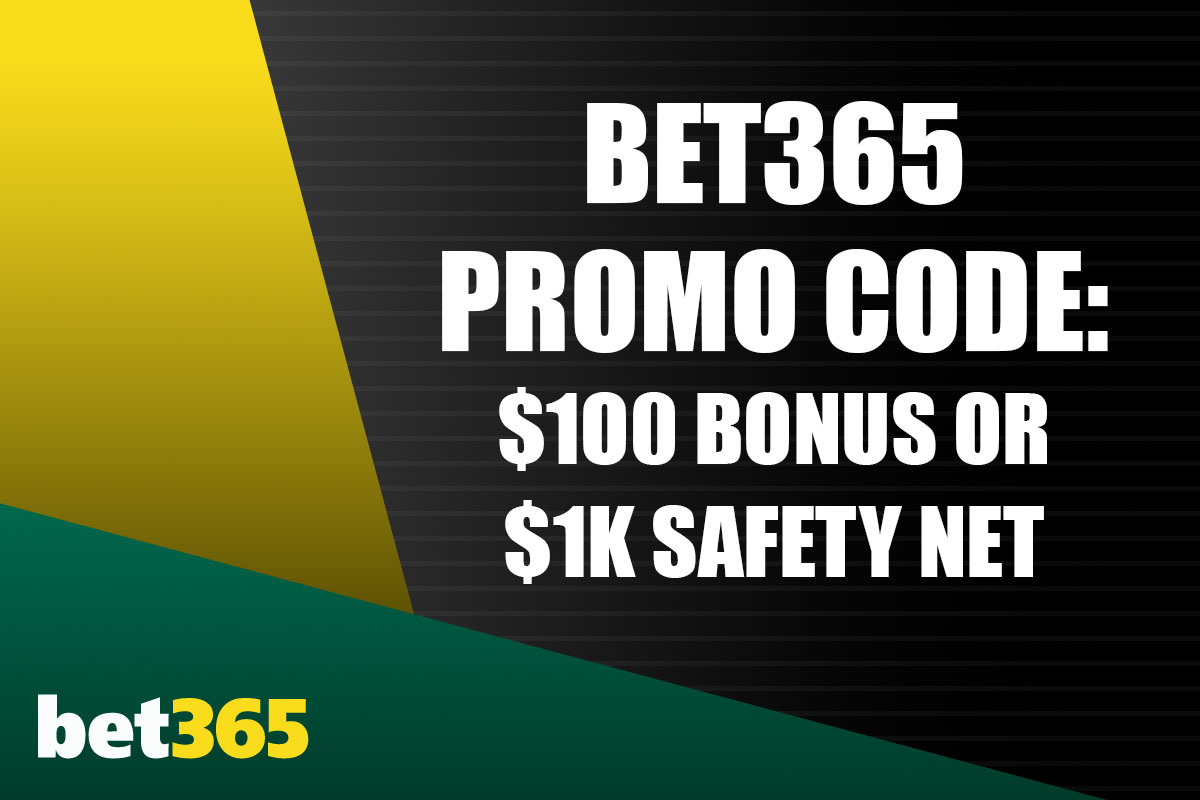Bet365 Promo Code SDS365: $100 Bonus for College Basketball, 4 Nations