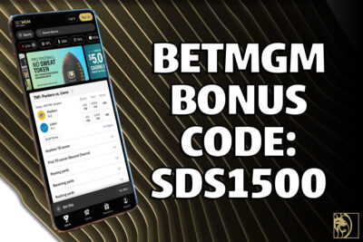 betmgm bonus code
