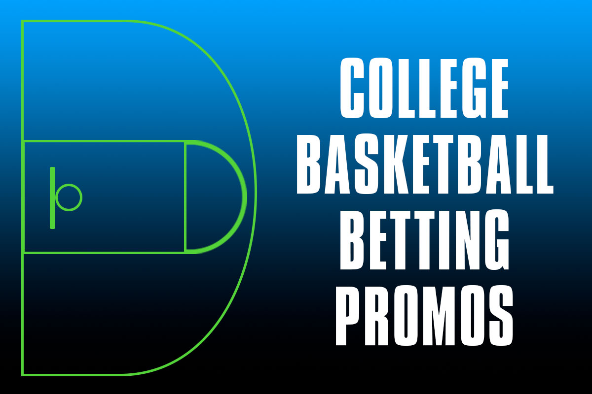 College Basketball Betting Promos: Claim Over $4,000 in NCAAB Bonuses