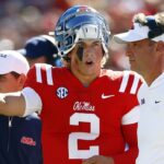 Is Jaxson Dart going to become Lane Kiffin's first 1st-Round QB?