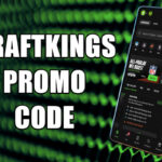 DraftKings Sportsbook promo