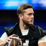 Quinn Ewers will reportedly be healthy at the NFL Combine.