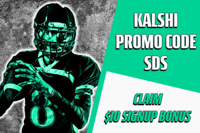 Kalshi promo code