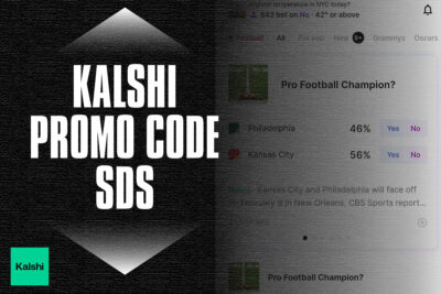 Kalshi promo code