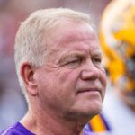 Brian Kelly is still on the "next up" list of national championship-winning coaches.