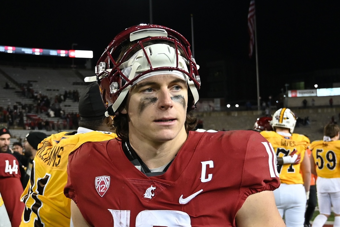 Why new Oklahoma quarterback John Mateer is the ultimate SEC wild card in 2025