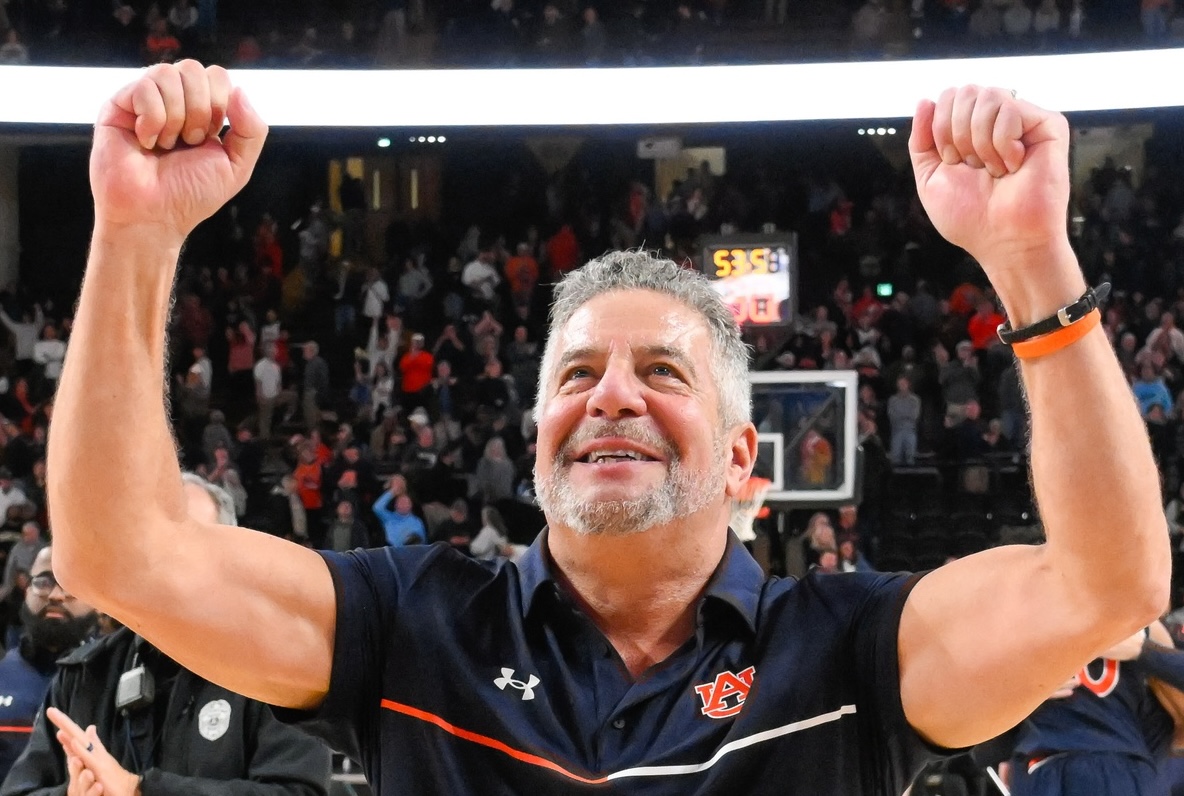 Does SEC basketball need a national title to avoid ridicule after this historic season?