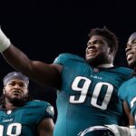 The Philly Dawgs have added to the 2021-22 Georgia legacy.