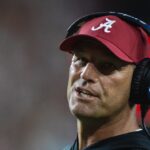 Kalen DeBoer has his ideal staff for 2025.