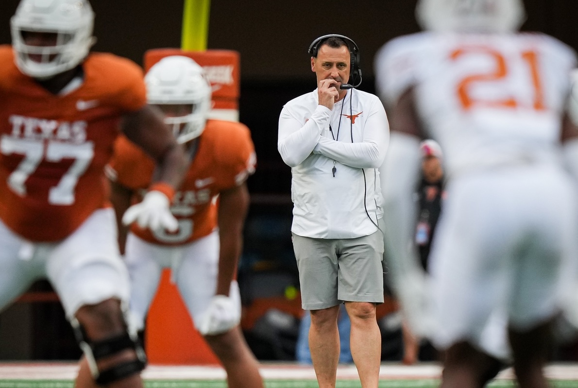 Are college football spring games about to die? Why they shouldn’t go away for everyone