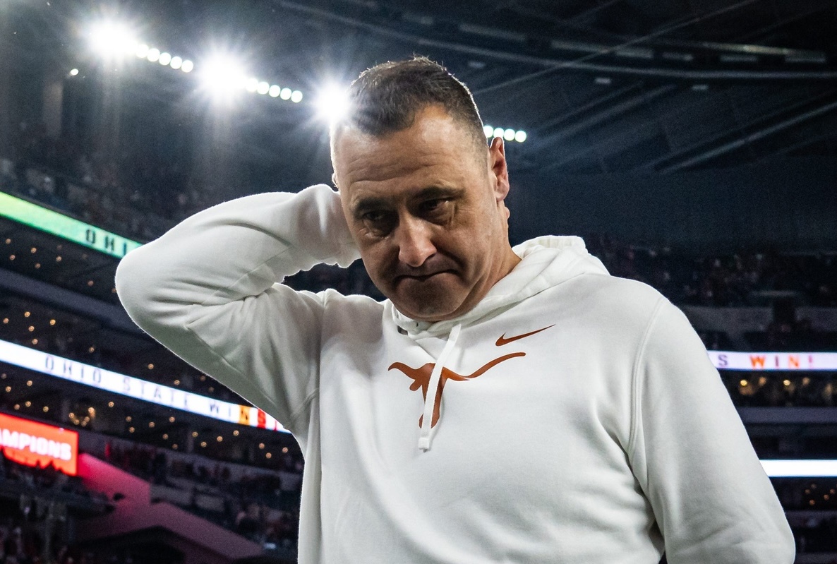 Remember the narrative about college head coaches bolting for the NFL? That’s still not happening