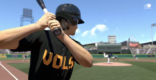 Multiple SEC teams, other college programs to appear in MLB The Show 25