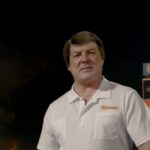 AI Jimmy Johnson is shown.